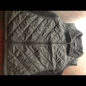 Columbia vest-women’s